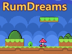 Spiel RumDreams