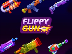 Spiel Flippy Gun