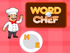 Spiel Word Chef 