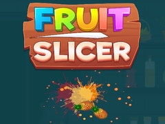 Spiel Fruit Slicer