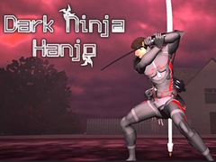 Spiel Dark Ninja Hanjo