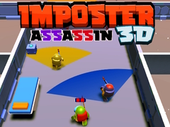 Spiel Imposter Assassin 3D