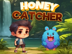 Spiel Honey Catcher