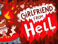 Spiel Girlfriend from Hell