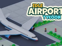 Spiel Idle Airport Tycoon