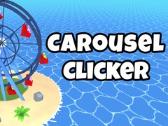 Spiel Carousel Idle Clicker