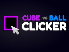 Spiel Cube vs Ball Clicker