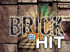 Spiel Brick Hit