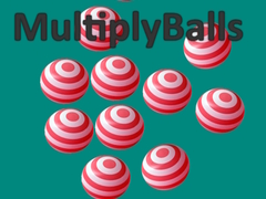 Spiel MultiplyBalls