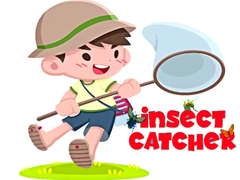 Spiel Insect Catcher