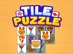 Spiel Tile Puzzle