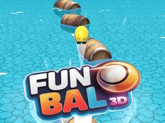 Spiel Fun Ball 3D