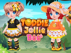 Spiel Toddie Jollie Bee