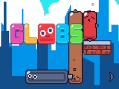 Spiel Globs