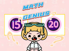 Spiel Kids Quiz: Math Genius