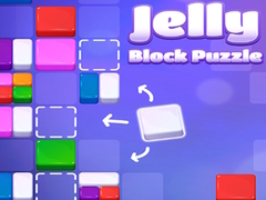 Spiel Jelly Block Puzzle