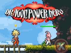 Spiel Dragon Power Hero 