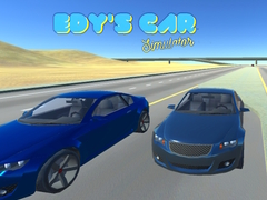 Spiel Edy's Car Simulator