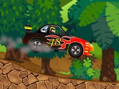 Spiel Time Racing 2