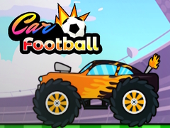 Spiel Car Football