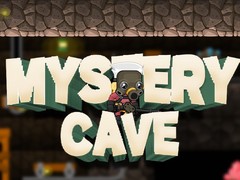 Spiel Mystery Cave