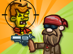 Spiel Stupid Zombies Online