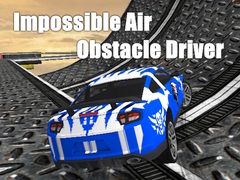 Spiel Impossible Air Obstacle Driver