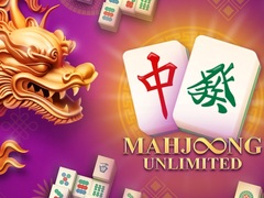 Spiel Mahjong Unlimited