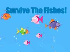 Spiel Survive The Fishes