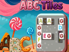 Spiel ABC Tiles