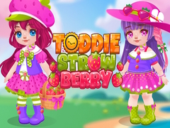 Spiel Toddie Strawberry