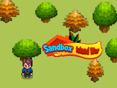 Spiel Sandbox Island War