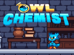 Spiel Owl Chemist