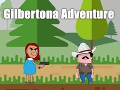 Spiel Gilbertona Adventure