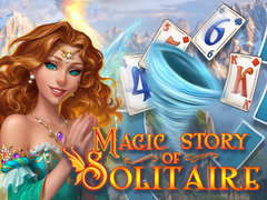 Spiel Magic Story Of Solitaire