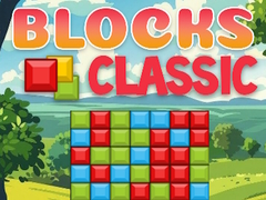 Spiel BlocksClassic