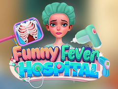 Spiel Funny Fever Hospital