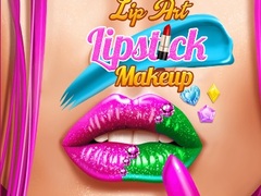 Spiel Lip Art Lipstick Makeup