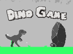 Spiel Dino Game