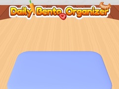 Spiel Daily Bento Organizer