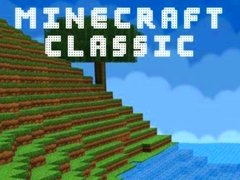 Spiel Minecraft classic