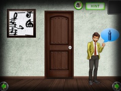 Spiel Amgel Easy Room Escape 212