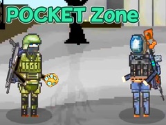 Spiel Pocket Zone