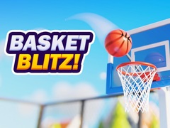 Spiel Basket Blitz