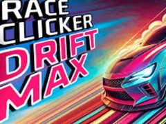 Spiel Race Clicker: Drift Max