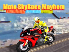 Spiel Moto SkyRace Mayhem