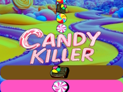 Spiel Candy Killer