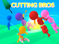 Spiel Cutting Bros