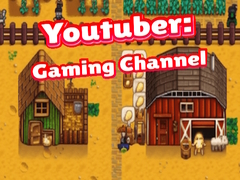 Spiel Youtuber: Gaming Channel