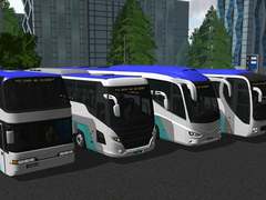 Spiel Bus Simulator Ultimate 2021 3D